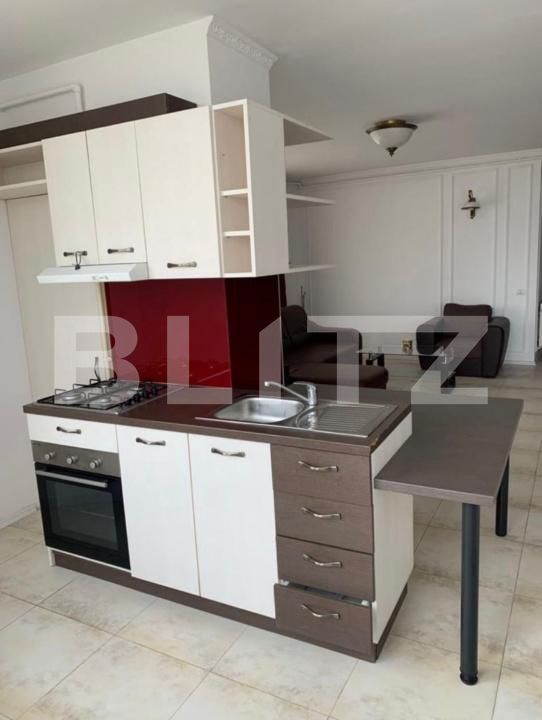 Apartament de închiriat 3 camere Zorilor - 200517AI | BLITZ Cluj-Napoca | Poza6