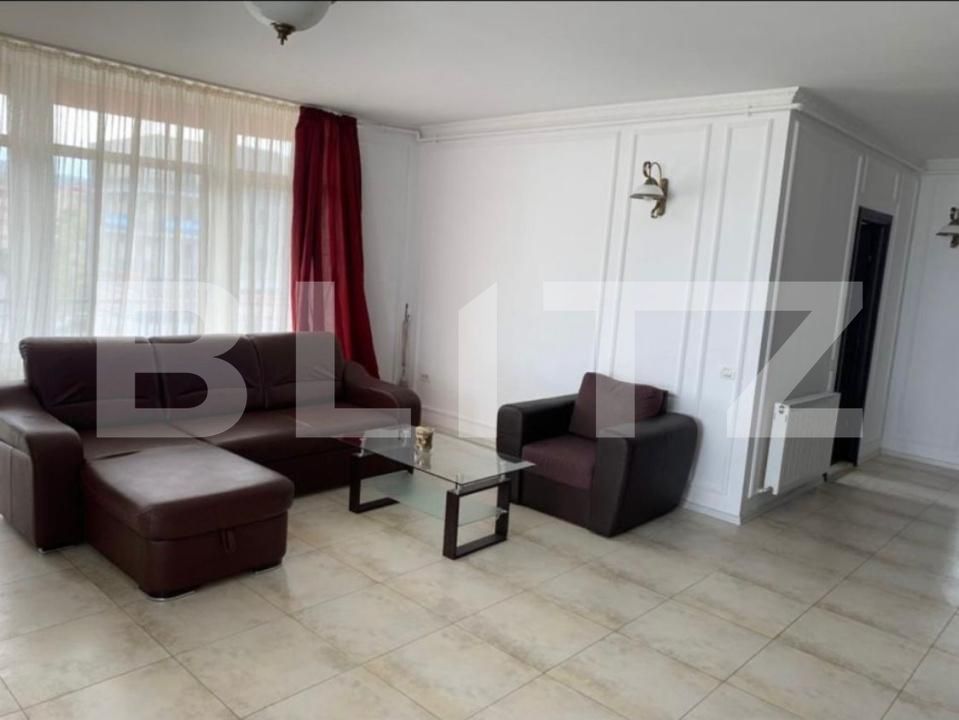 Apartament de închiriat 3 camere Zorilor - 200517AI | BLITZ Cluj-Napoca | Poza3