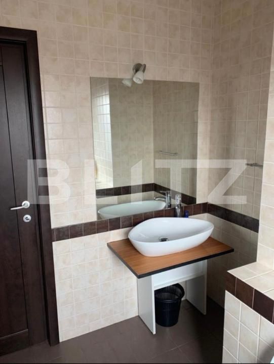 Apartament de închiriat 3 camere Zorilor - 200517AI | BLITZ Cluj-Napoca | Poza8