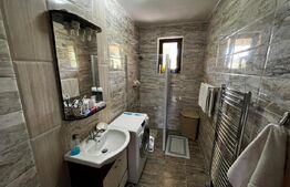 Casa individuala la cheie, Salicea, 159 mp, 740 mp teren
