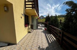 Casa individuala la cheie, Salicea, 159 mp, 740 mp teren