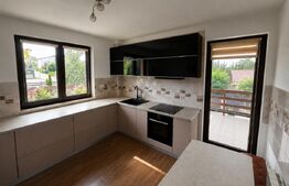 Casa individuala la cheie, Salicea, 159 mp, 740 mp teren