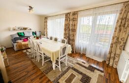 Casa individuala la cheie, Salicea, 159 mp, 740 mp teren
