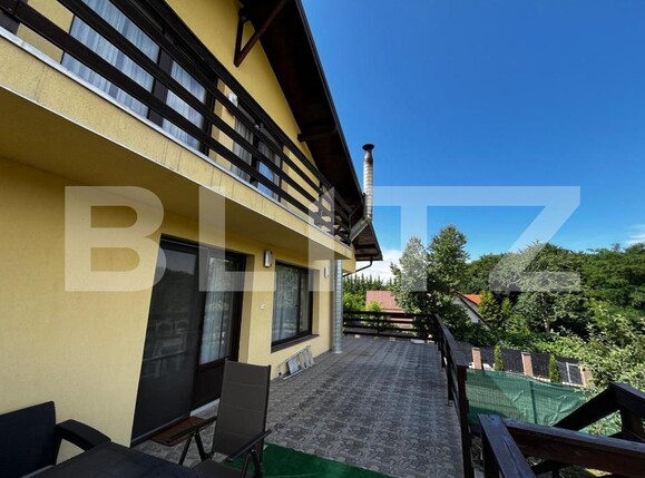 Casa de vânzare 4 camere Salicea - 200518CV | BLITZ Cluj-Napoca | Poza1