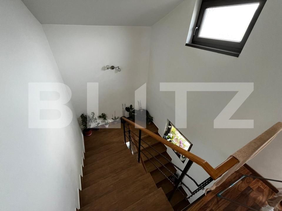 Casa de vânzare 4 camere Salicea - 200518CV | BLITZ Cluj-Napoca | Poza8