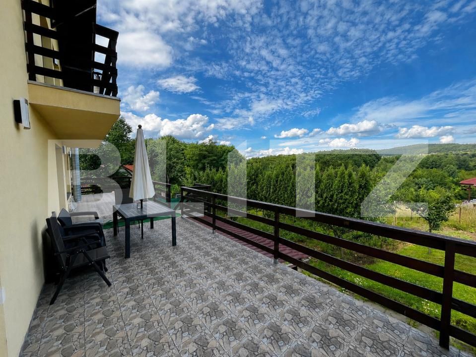 Casa de vânzare 4 camere Salicea - 200518CV | BLITZ Cluj-Napoca | Poza9