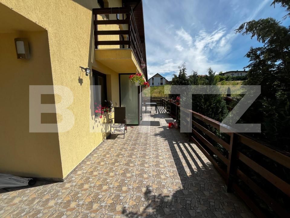 Casa de vânzare 4 camere Salicea - 200518CV | BLITZ Cluj-Napoca | Poza2