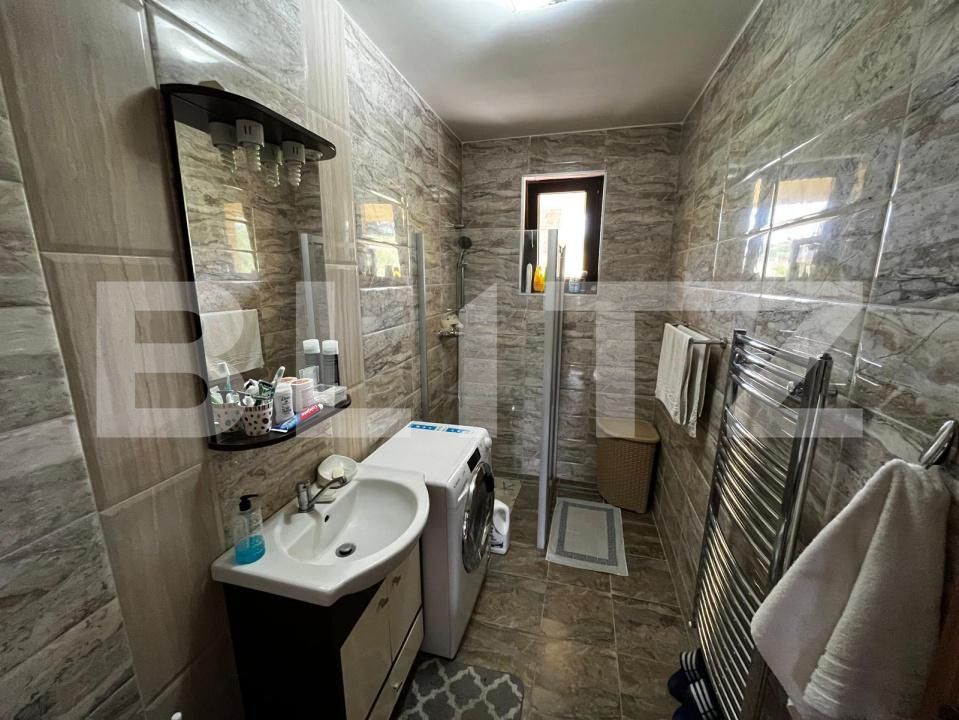 Casa de vânzare 4 camere Salicea - 200518CV | BLITZ Cluj-Napoca | Poza4