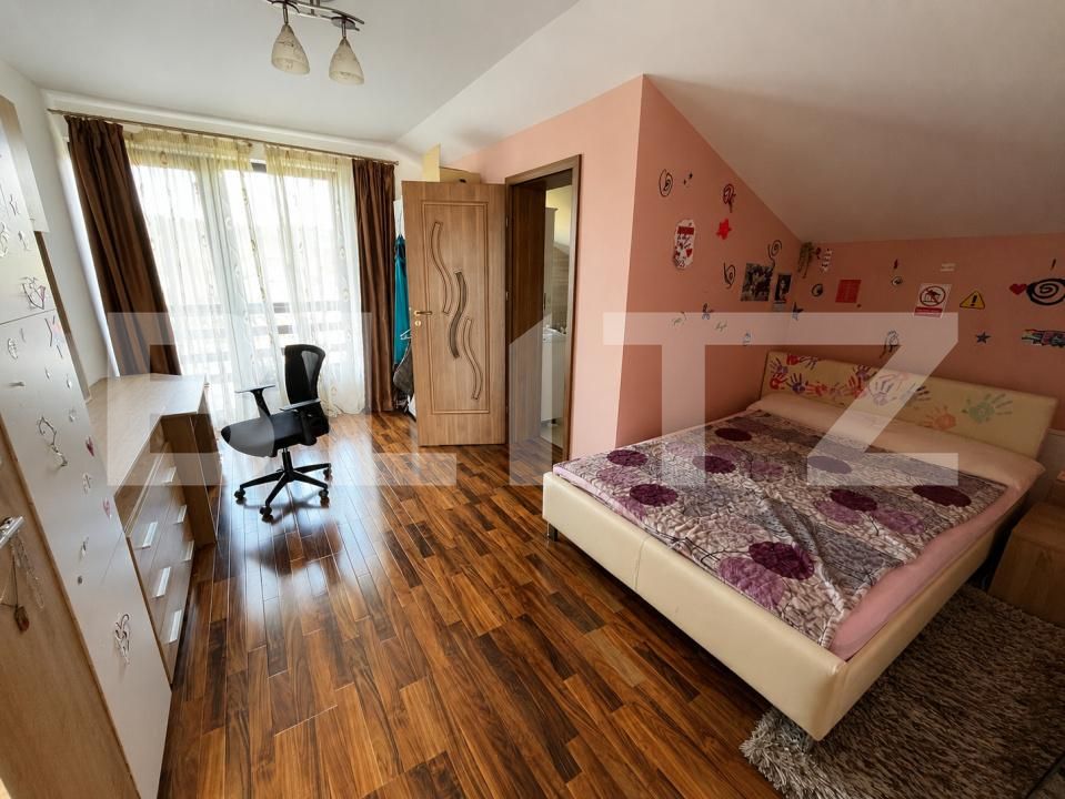 Casa de vânzare 4 camere Salicea - 200518CV | BLITZ Cluj-Napoca | Poza6