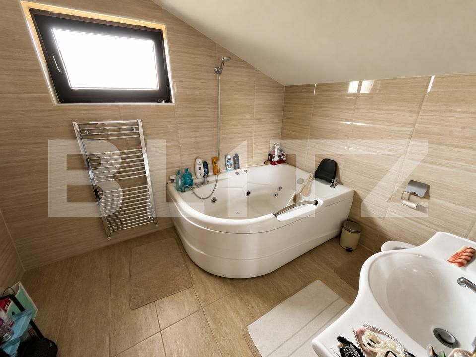 Casa de vânzare 4 camere Salicea - 200518CV | BLITZ Cluj-Napoca | Poza10