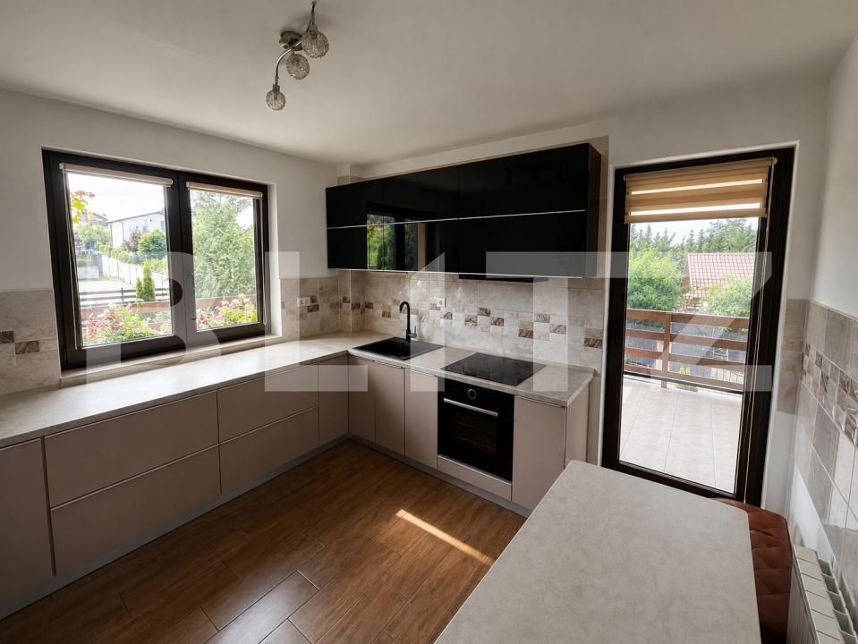 Casa de vânzare 4 camere Salicea - 200518CV | BLITZ Cluj-Napoca | Poza7