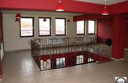 Spatiu 450 mp utili !In zona Centrala!