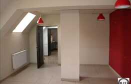 Spatiu 450 mp utili !In zona Centrala!