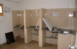 Spatiu 450 mp utili !In zona Centrala!