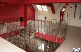 Spatiu 450 mp utili !In zona Centrala!