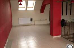 Spatiu 450 mp utili !In zona Centrala!