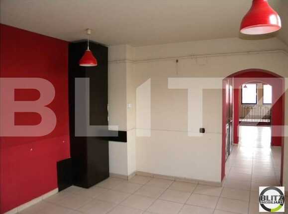 Spațiu birouri de închiriat Central - 20052SIB | BLITZ Cluj-Napoca | Poza11