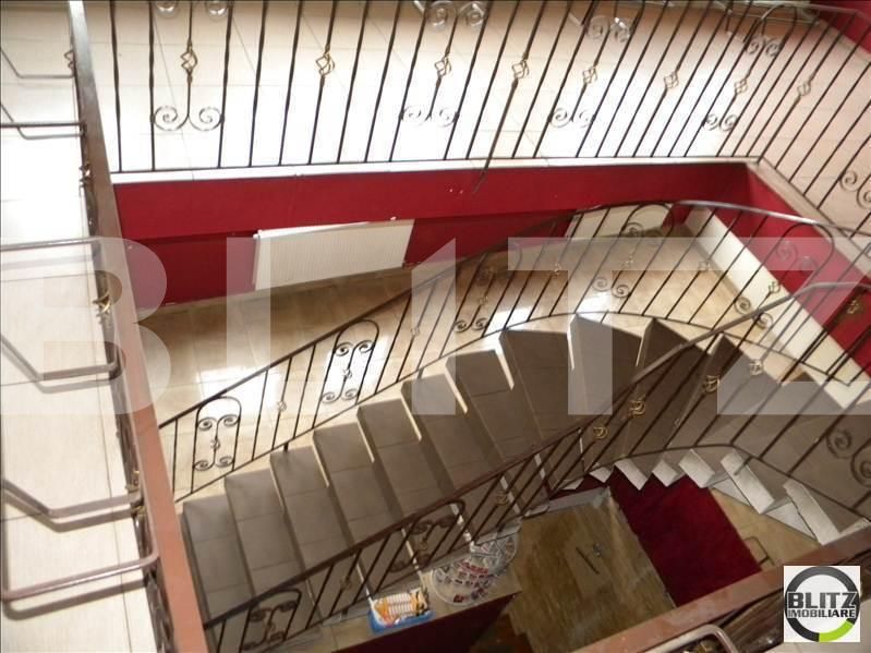 Spațiu birouri de închiriat Central - 20052SIB | BLITZ Cluj-Napoca | Poza9