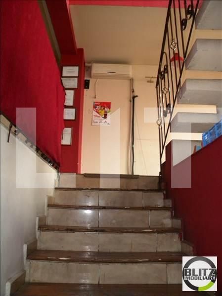 Spațiu birouri de închiriat Central - 20052SIB | BLITZ Cluj-Napoca | Poza5