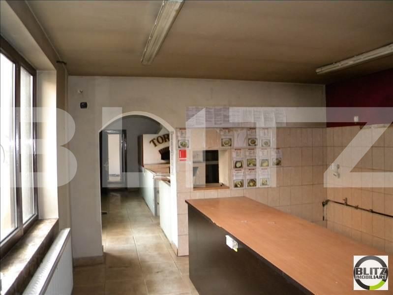 Spațiu birouri de închiriat Central - 20052SIB | BLITZ Cluj-Napoca | Poza8