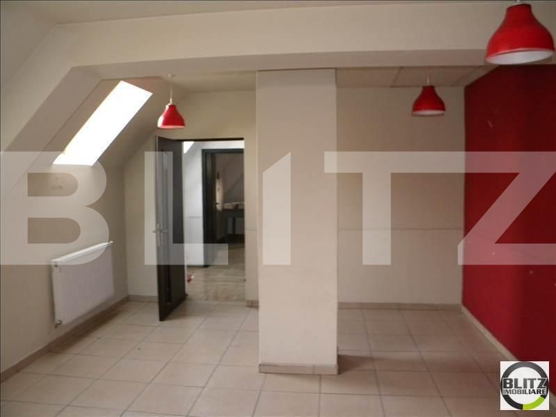 Spațiu birouri de închiriat Central - 20052SIB | BLITZ Cluj-Napoca | Poza12