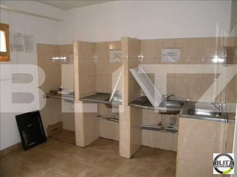Spațiu birouri de închiriat Central - 20052SIB | BLITZ Cluj-Napoca | Poza13