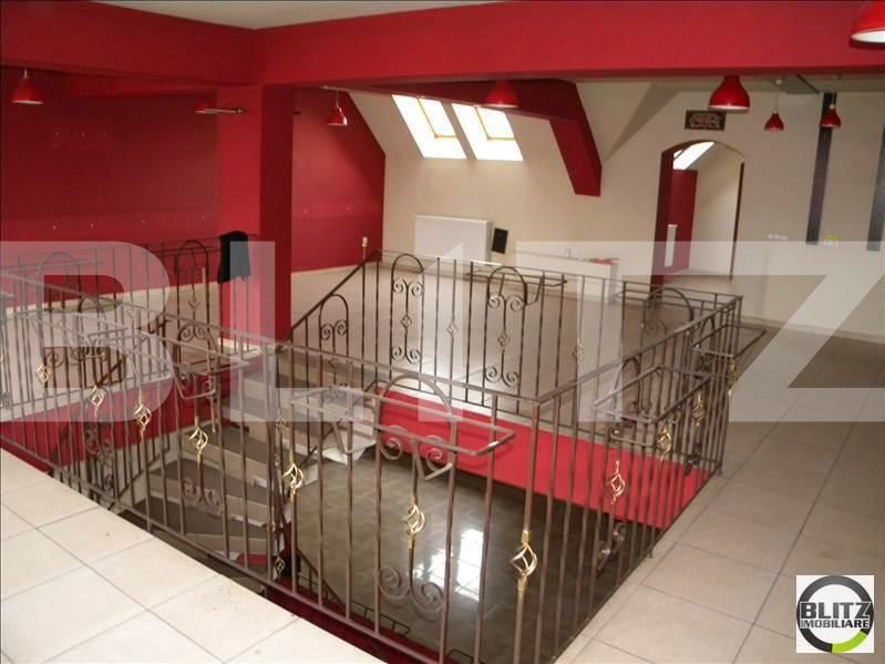 Spațiu birouri de închiriat Central - 20052SIB | BLITZ Cluj-Napoca | Poza2