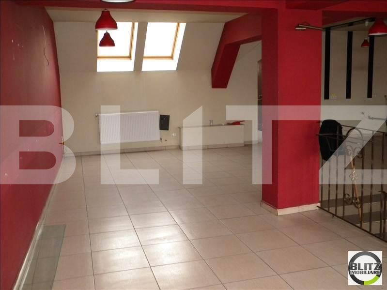 Spațiu birouri de închiriat Central - 20052SIB | BLITZ Cluj-Napoca | Poza10