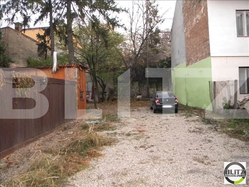 Spațiu birouri de închiriat Central - 20052SIB | BLITZ Cluj-Napoca | Poza15