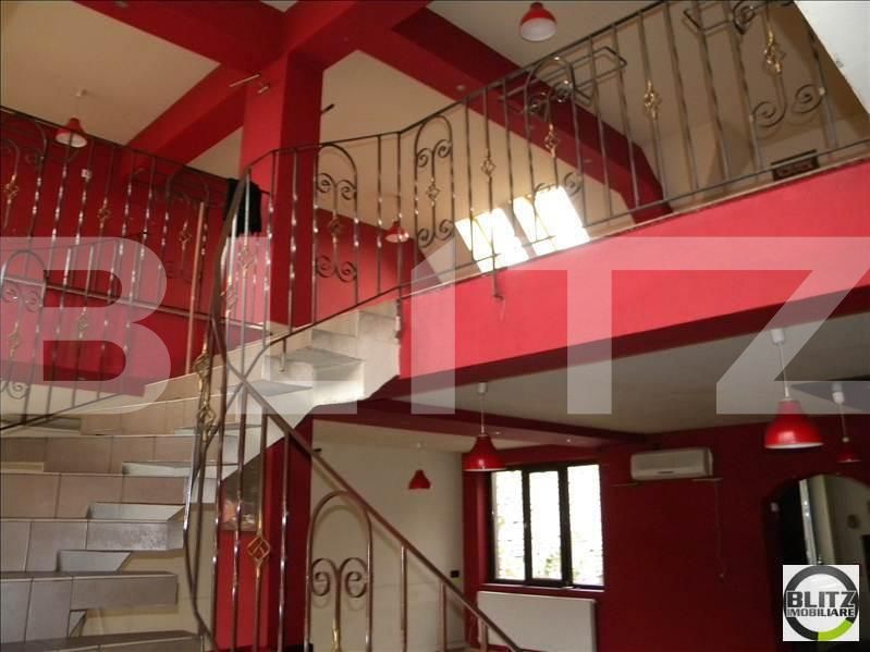 Spațiu birouri de închiriat Central - 20052SIB | BLITZ Cluj-Napoca | Poza4