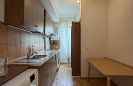 Apartament 2 camere, decomandat, 60 mp, parcare, Profi Grigorescu
