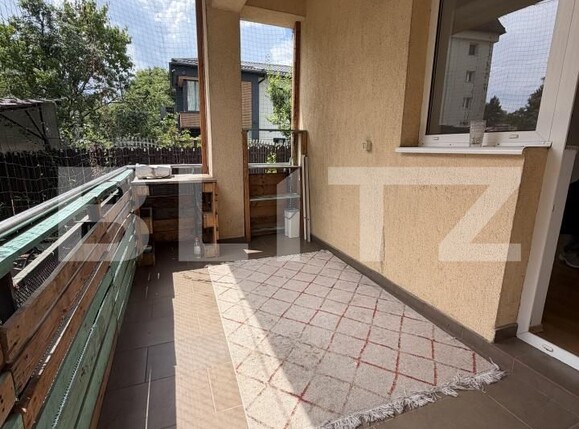 Apartament de închiriat 2 camere Grigorescu - 200520AI | BLITZ Cluj-Napoca | Poza12