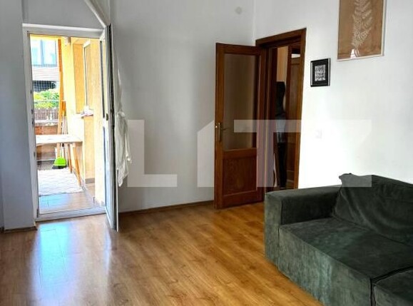 Apartament de închiriat 2 camere Grigorescu - 200520AI | BLITZ Cluj-Napoca | Poza1