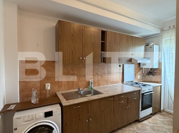 Apartament de închiriat 2 camere Grigorescu - 200520AI | BLITZ Cluj-Napoca | Poza8