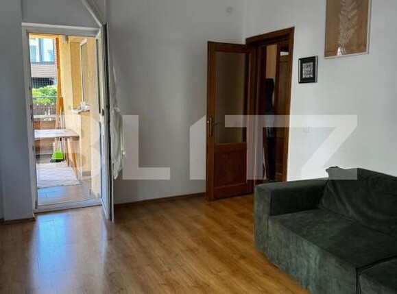 Apartament de închiriat 2 camere Grigorescu - 200520AI | BLITZ Cluj-Napoca | Poza1