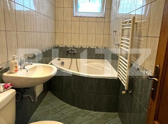 Apartament de închiriat 2 camere Grigorescu - 200520AI | BLITZ Cluj-Napoca | Poza4