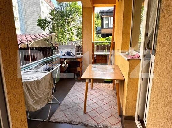 Apartament de închiriat 2 camere Grigorescu - 200520AI | BLITZ Cluj-Napoca | Poza7
