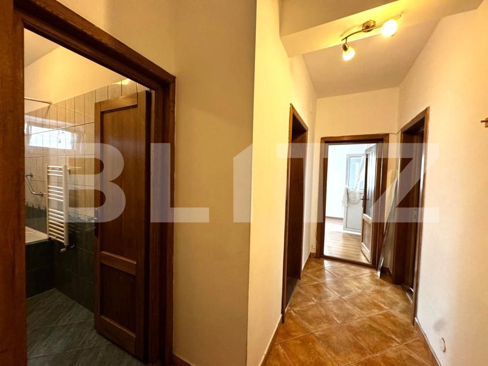 Apartament de închiriat 2 camere Grigorescu - 200520AI | BLITZ Cluj-Napoca | Poza5