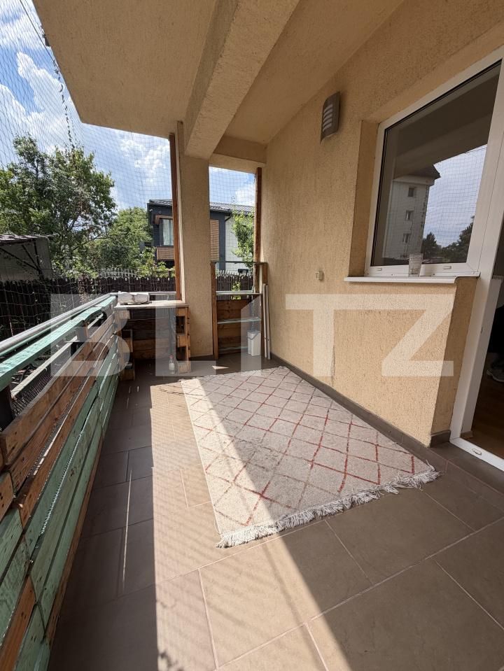 Apartament de închiriat 2 camere Grigorescu - 200520AI | BLITZ Cluj-Napoca | Poza12