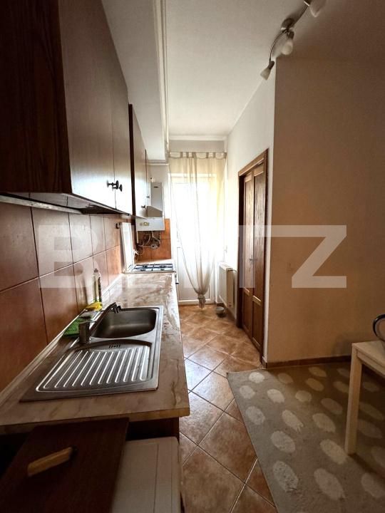 Apartament de închiriat 2 camere Grigorescu - 200520AI | BLITZ Cluj-Napoca | Poza3