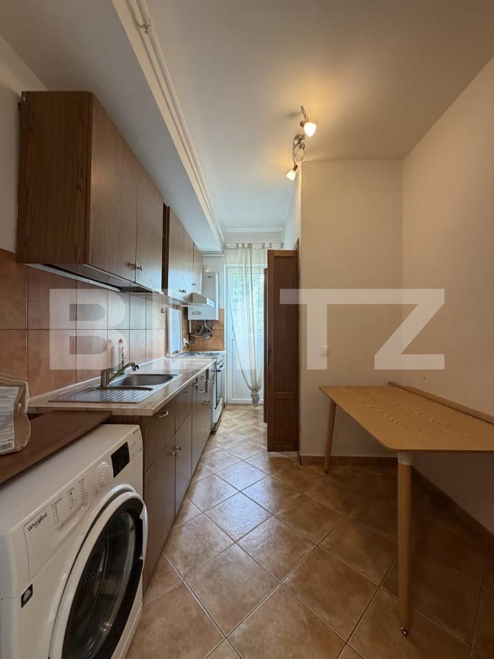 Apartament de închiriat 2 camere Grigorescu - 200520AI | BLITZ Cluj-Napoca | Poza9