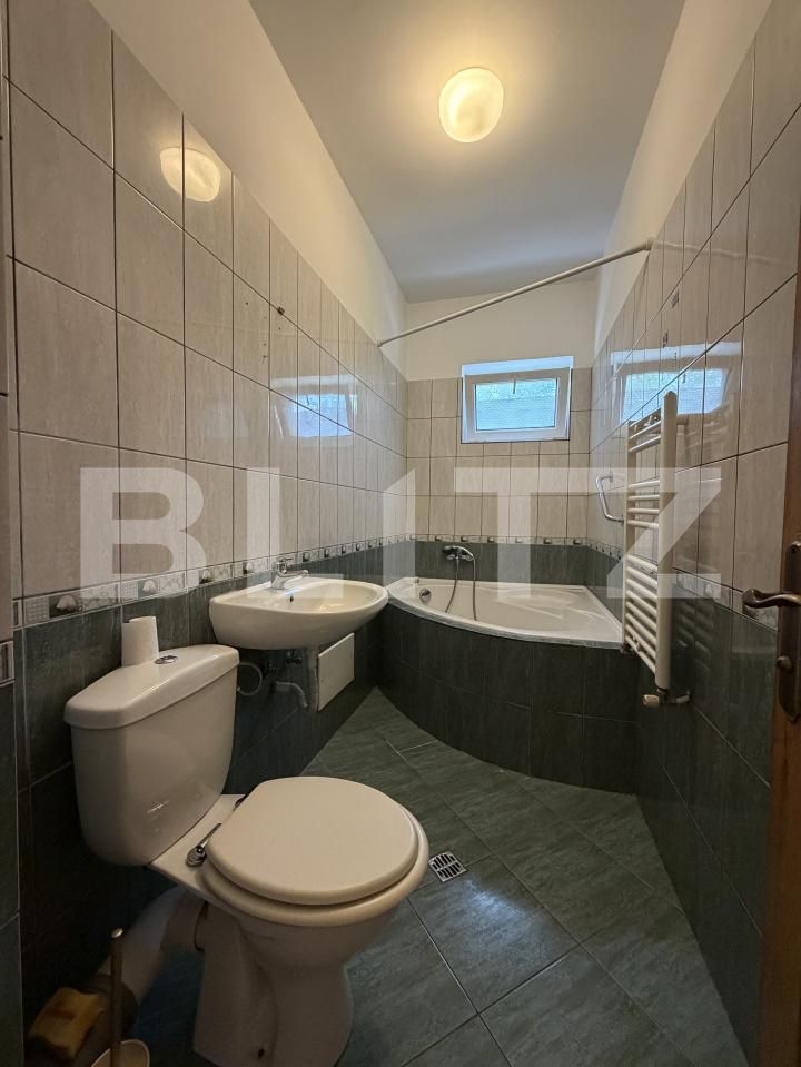 Apartament de închiriat 2 camere Grigorescu - 200520AI | BLITZ Cluj-Napoca | Poza11