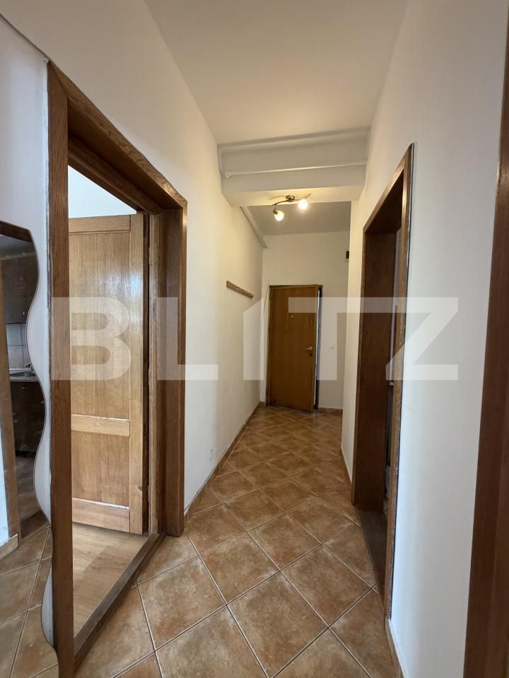 Apartament de închiriat 2 camere Grigorescu - 200520AI | BLITZ Cluj-Napoca | Poza13