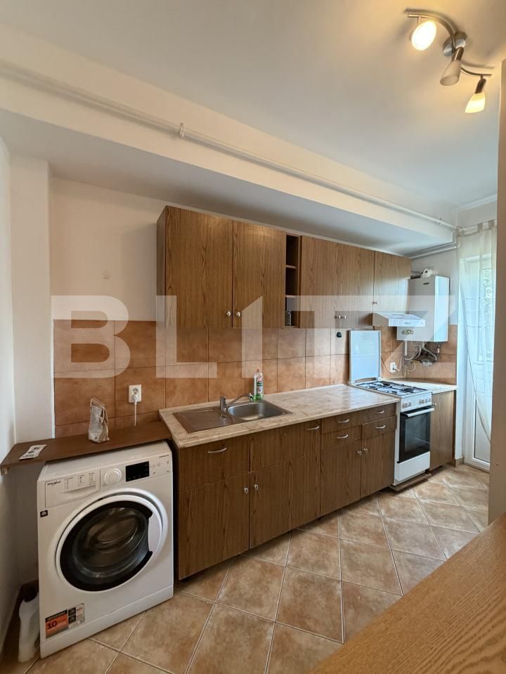 Apartament de închiriat 2 camere Grigorescu - 200520AI | BLITZ Cluj-Napoca | Poza8