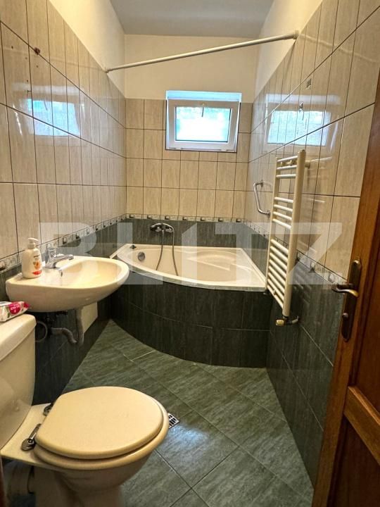 Apartament de închiriat 2 camere Grigorescu - 200520AI | BLITZ Cluj-Napoca | Poza4