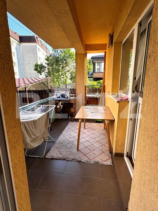 Apartament de închiriat 2 camere Grigorescu - 200520AI | BLITZ Cluj-Napoca | Poza7