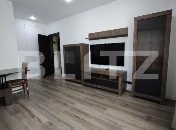 Apartament de închiriat 2 camere Centrul Civic - 200522AI | BLITZ Brașov | Poza1