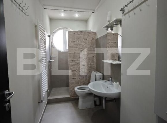 Apartament de închiriat 2 camere Centrul Civic - 200522AI | BLITZ Brașov | Poza8