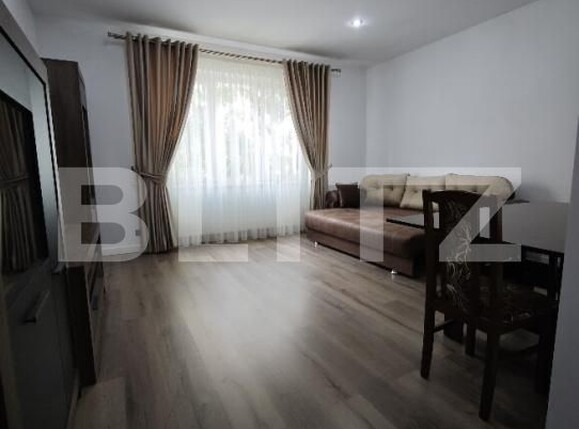 Apartament de închiriat 2 camere Centrul Civic - 200522AI | BLITZ Brașov | Poza2
