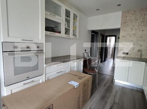 Apartament de închiriat 2 camere Centrul Civic - 200522AI | BLITZ Brașov | Poza3
